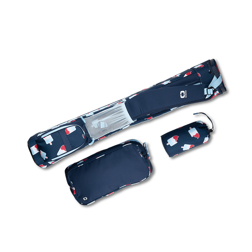 Sac tr&eacute;pied Funday - View 7