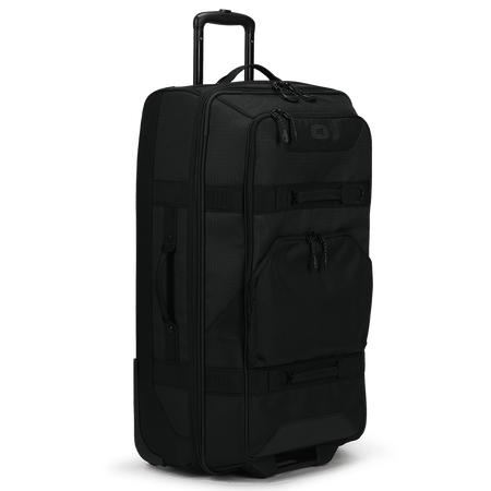 Alpha Terminal Checked Bag Product Image