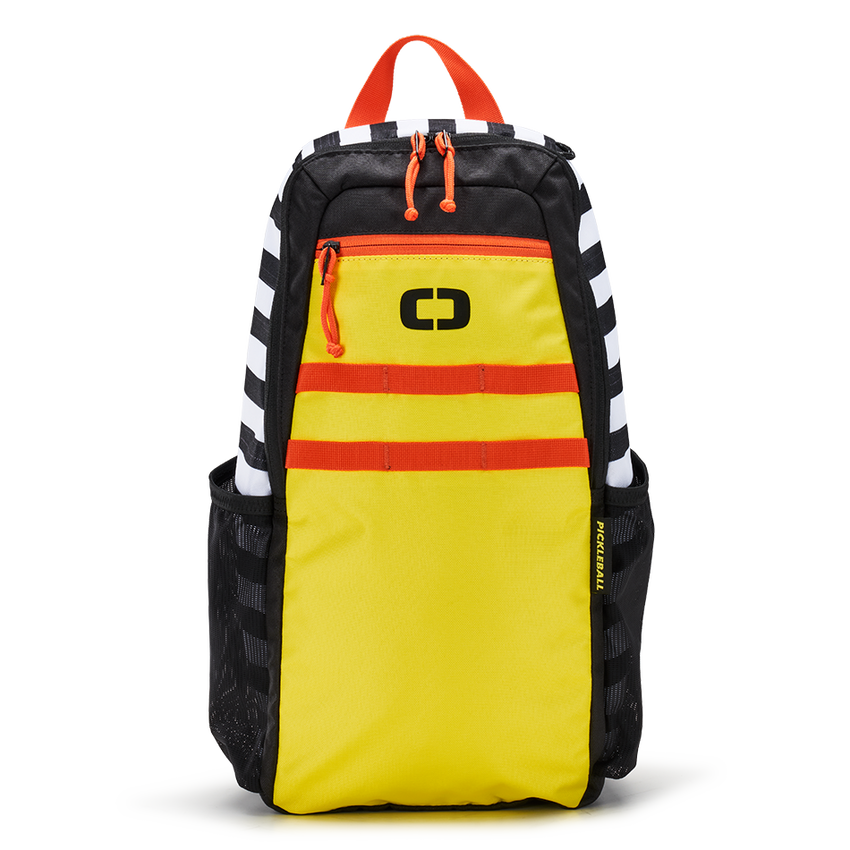 Pickleball Sling '25 - View 2