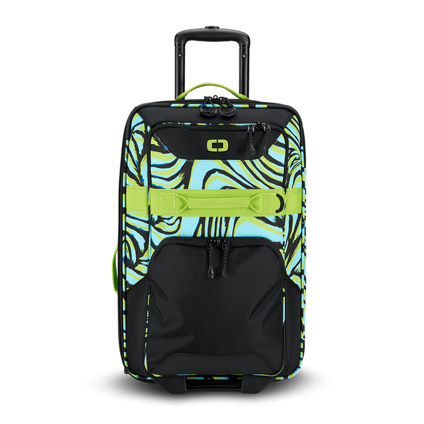 Alpha Layover Carry-On - View 2