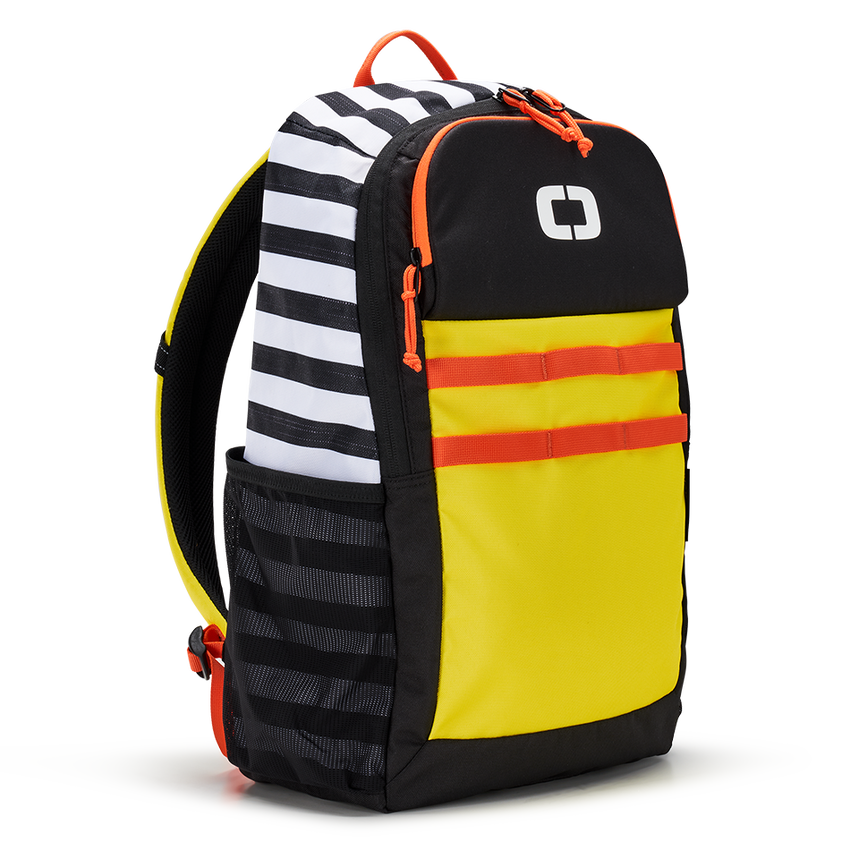 Pickleball Backpack '25 - View 1