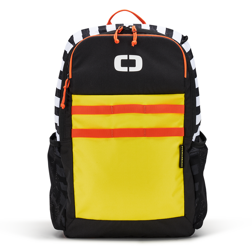 Pickleball Backpack '25 - View 2