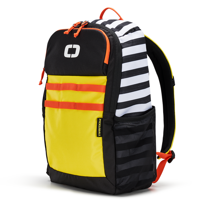 Pickleball Backpack '25 - View 3