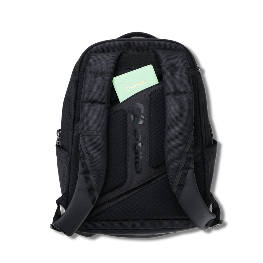 SAC &Agrave; DOS PACE PRO 20&nbsp;L - View 5