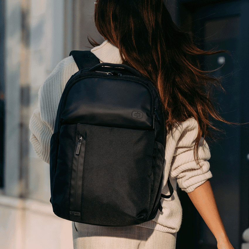 SAC &Agrave; DOS PACE PRO 20&nbsp;L - View 9