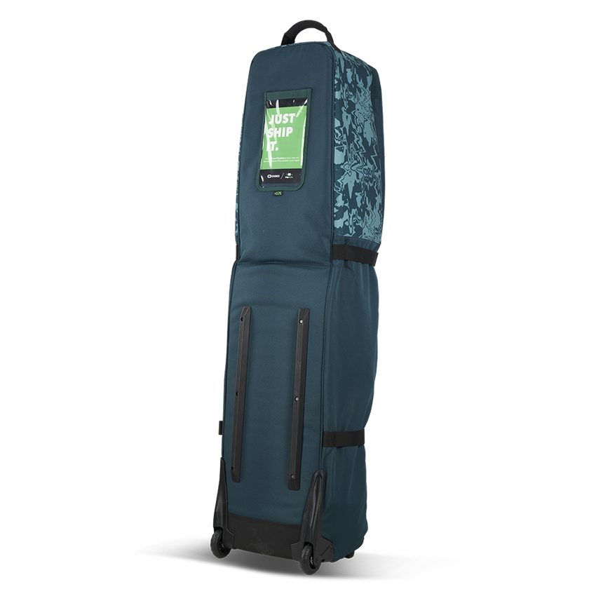 Alpha Slim Golf Travel Cover - View 4