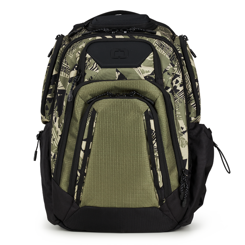 Sac à dos Renegade Pro - View 2