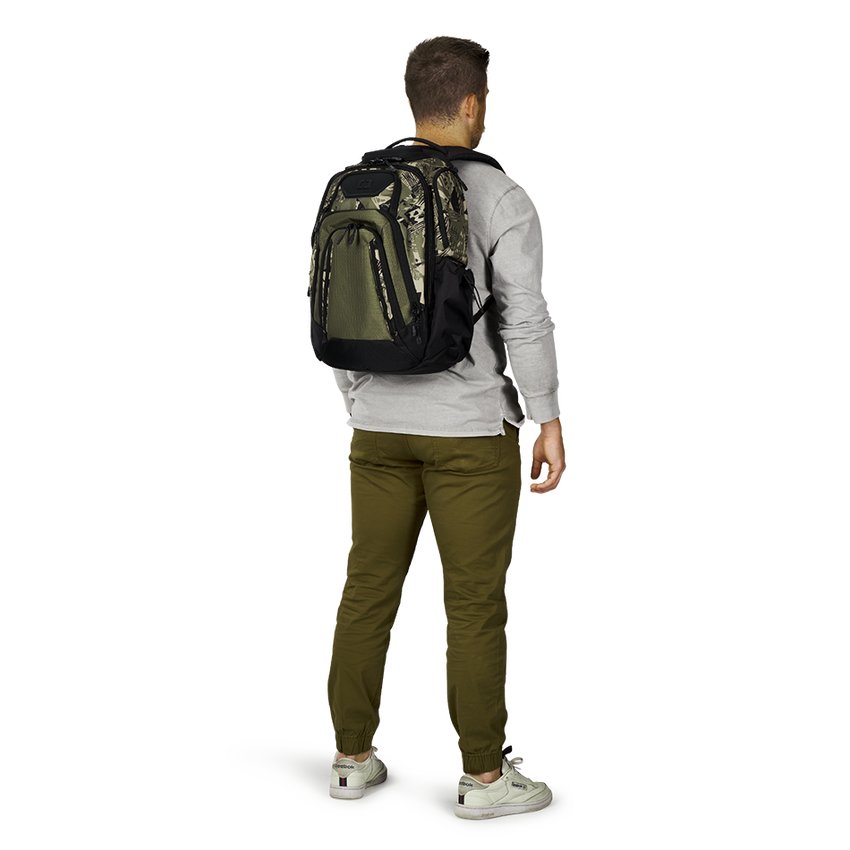 Sac à dos Renegade Pro - View 5