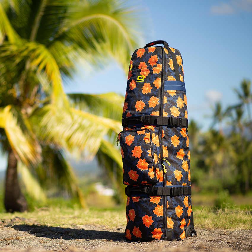 Housse de voyage Alpha MID - View 5