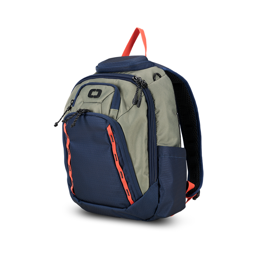 SAC À DOS RENEGADE RUSTLER - View 3