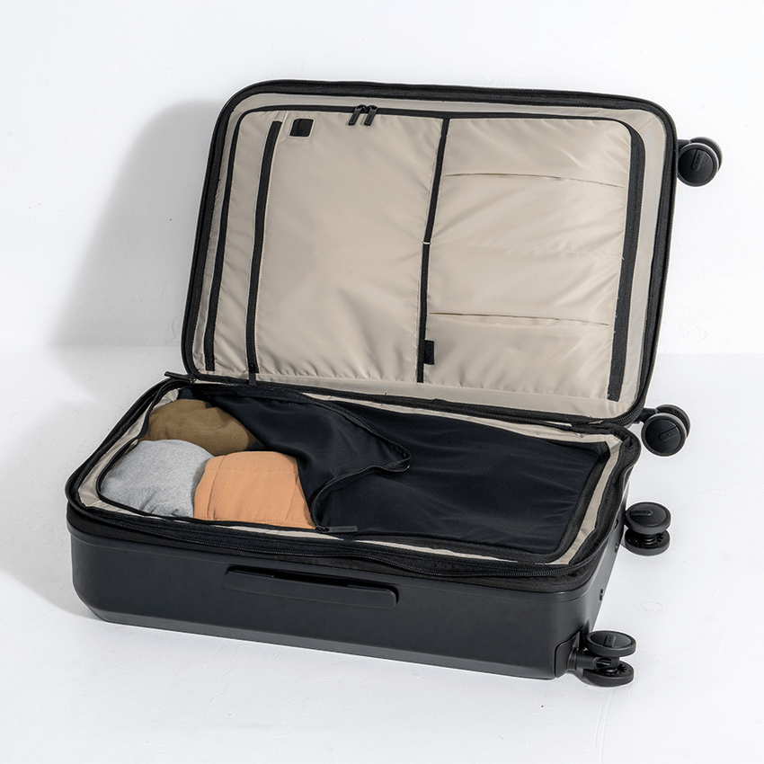 PACE PRO HYBRID CHECKED BAG - View 2