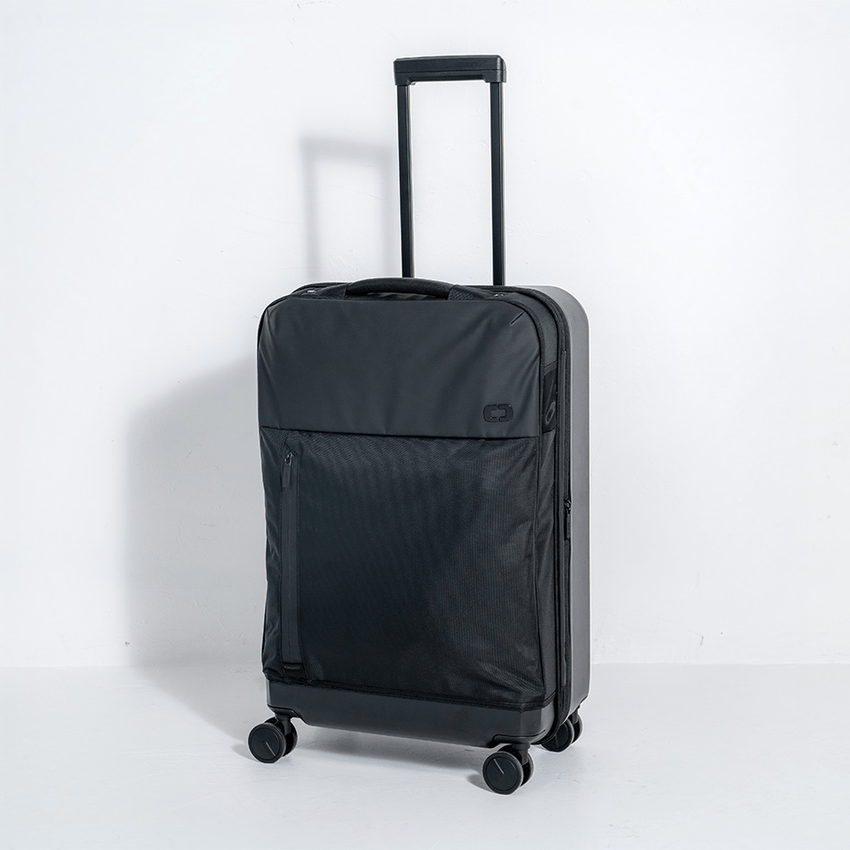 PACE PRO HYBRID CHECKED BAG - View 6
