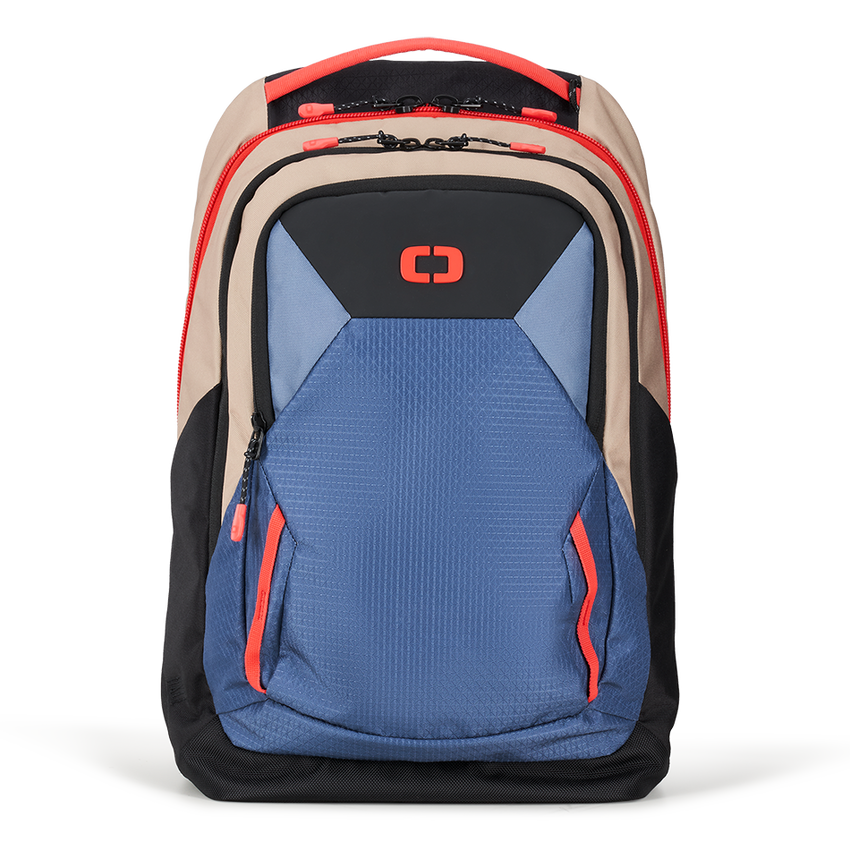 Sac &agrave; dos Axle Pro - View 2