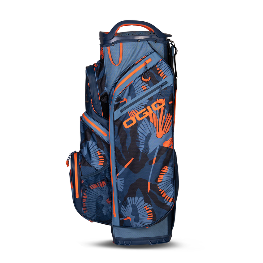 Sac chariot de golf All Elements Silencer &rsquo;26 - View 5