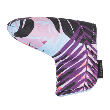 COUVRE-CLUBS OGIO POUR PUTTER LAME Product Image