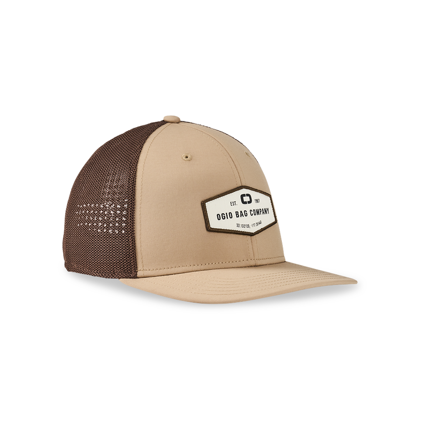 Renegade OBC Mesh Cap - View 1