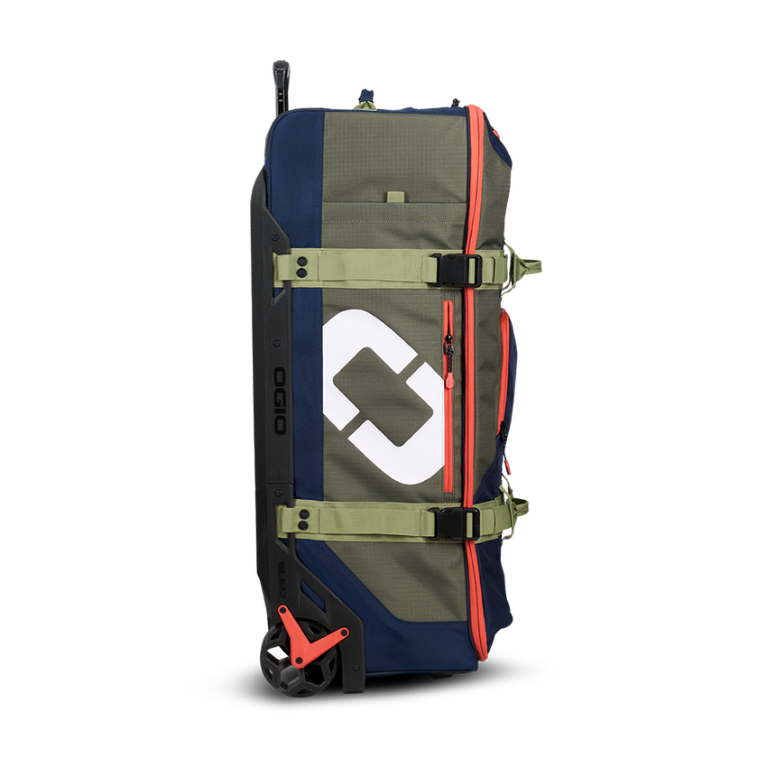 Sac de voyage Rig ST - View 4