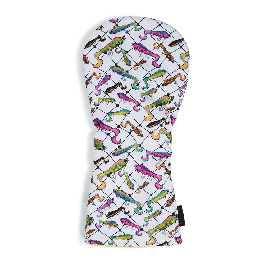 COUVRE-CLUBS OGIO POUR DRIVER - View 1