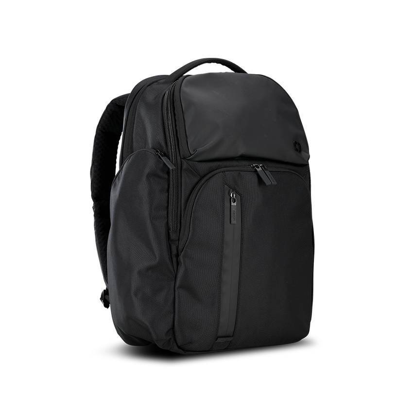 SAC &Agrave; DOS PACE PRO 25&nbsp;L - View 1