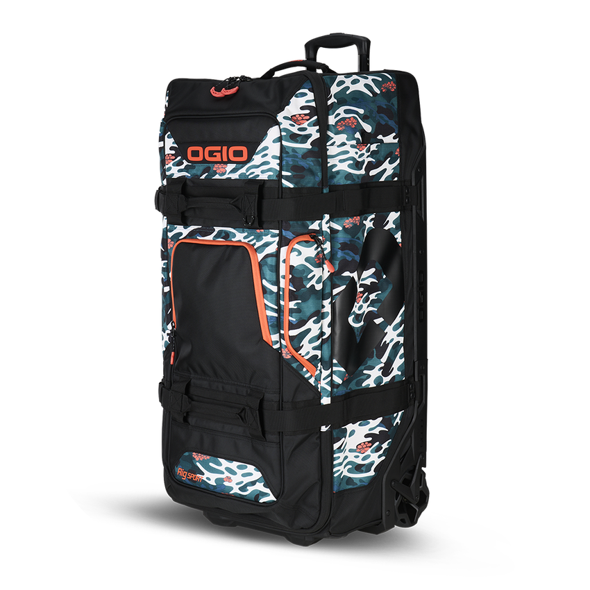 Sac de voyage Rig ST - View 3