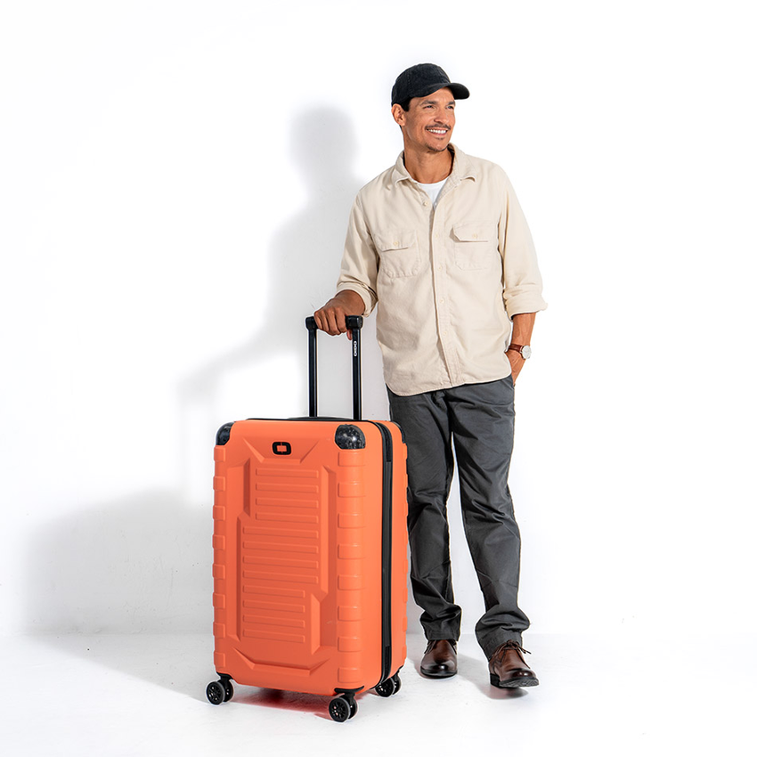 VALISE RENEGADE VAULT - View 3