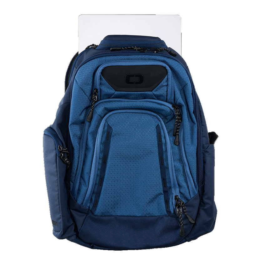 Sac &agrave; dos Gambit Pro - View 5