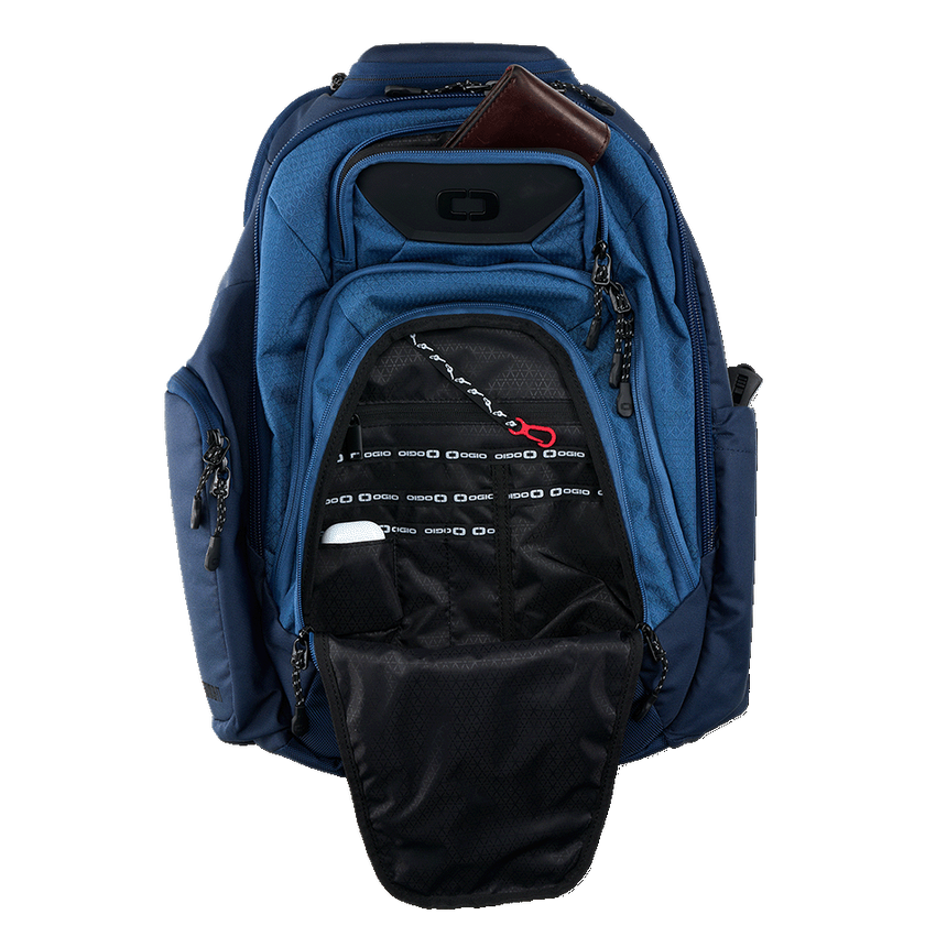 Sac &agrave; dos Gambit Pro - View 6