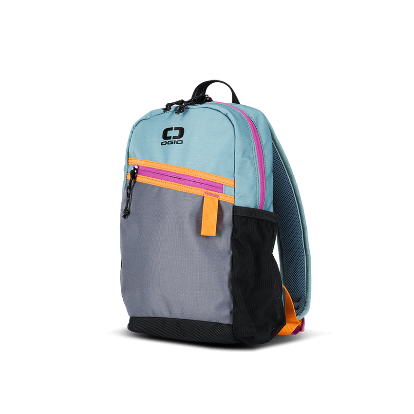MINI SAC &Agrave; DOS ALPHA - View 3
