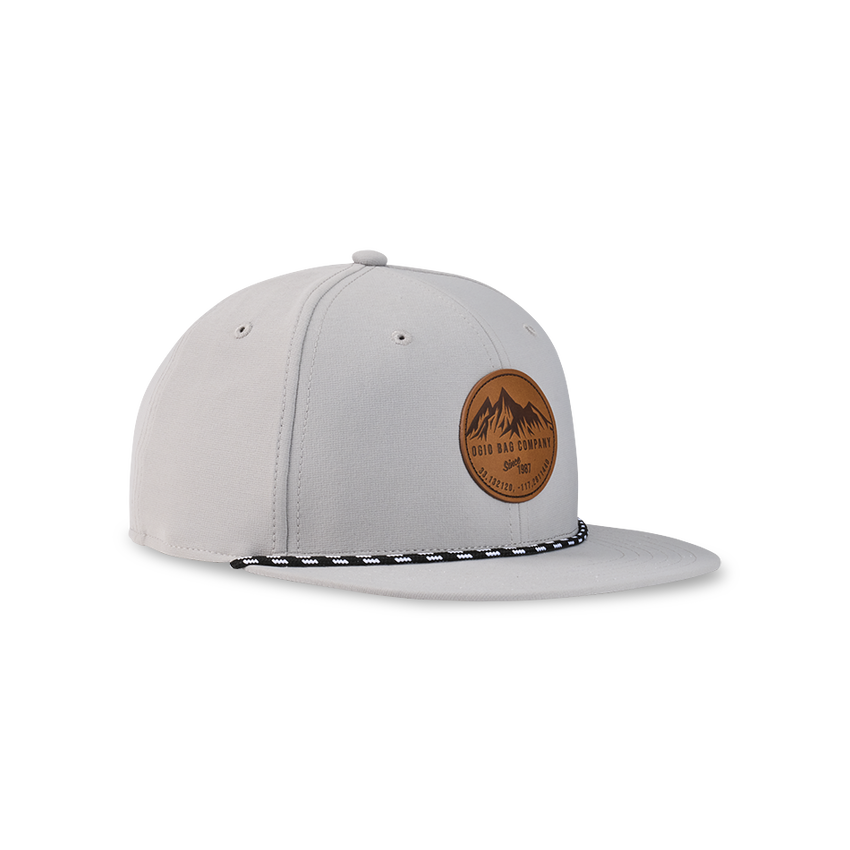 Renegade OBC Snapback - View 1