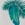 Twilight Tropics Light Grey