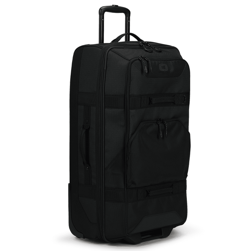 Alpha Terminal Checked Bag - View 1