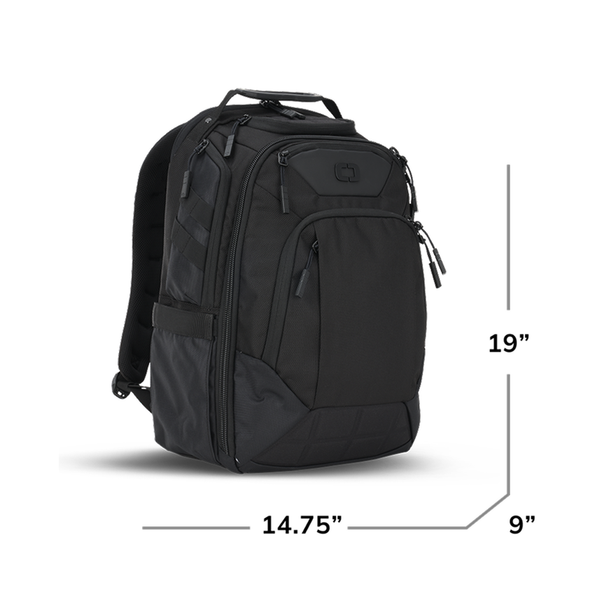 Renegade DNA Backpack - View 12