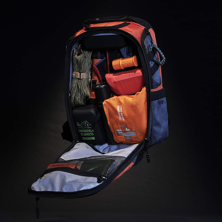 Renegade DNA Backpack - View 4