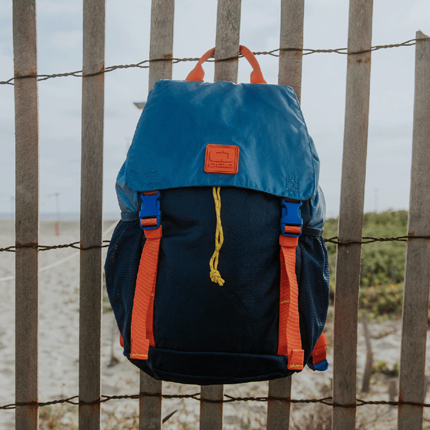 Alpha Packable - View 7