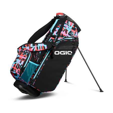 Sac tr&eacute;pied de golf hybride All Elements &rsquo;25 Product Image