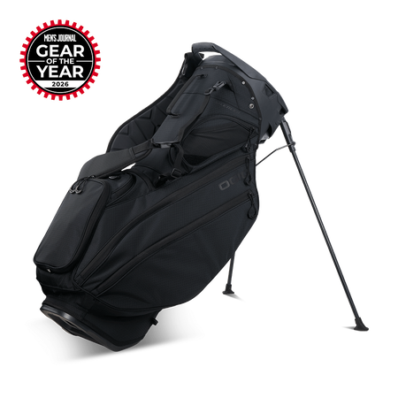 Sac de golf hybride Silencer Product Image