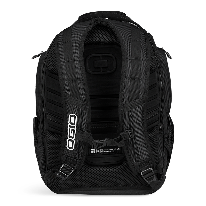 Sac &agrave; Dos Ordinateur Gambit - View 3
