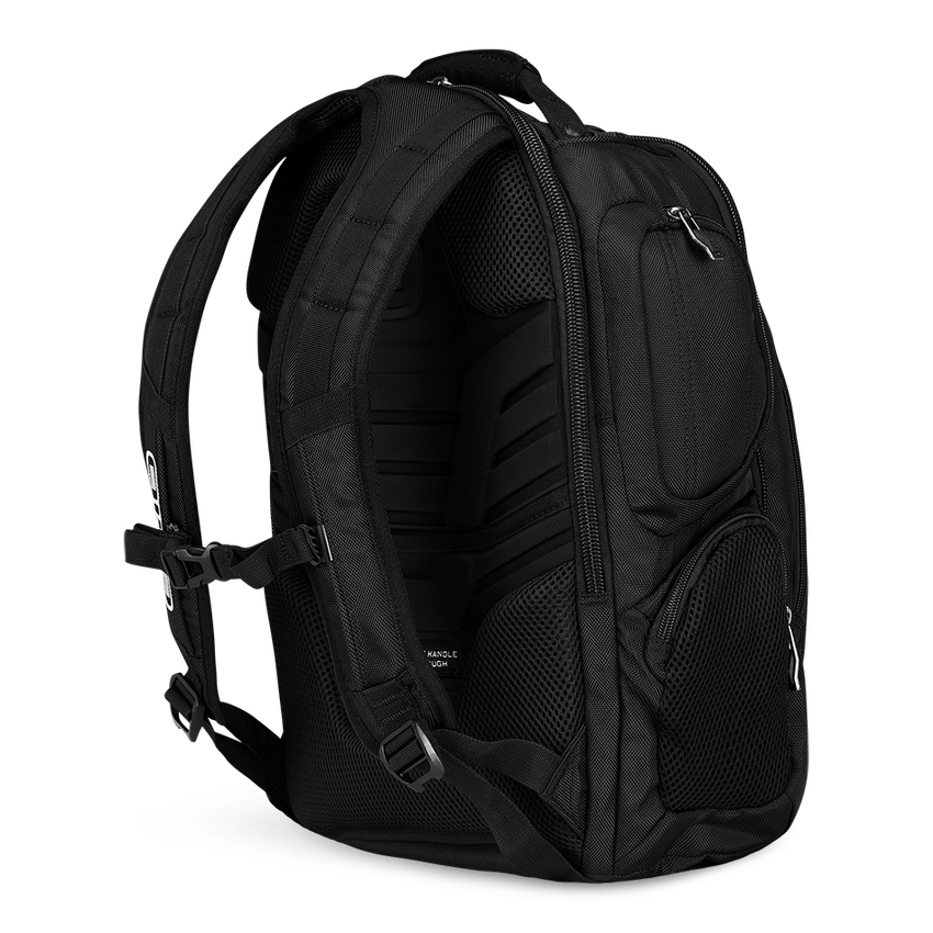 Sac &agrave; Dos Ordinateur Gambit - View 4