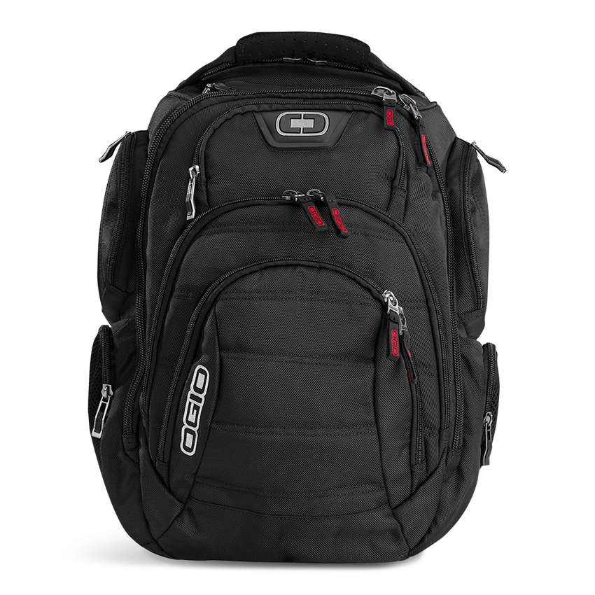 Sac &agrave; Dos Ordinateur Gambit - View 5