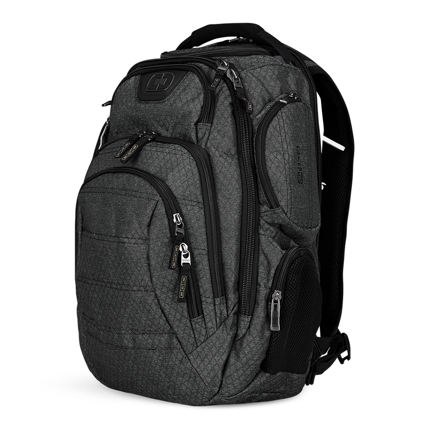 Sac &agrave; Dos Ordinateur Gambit - View 2