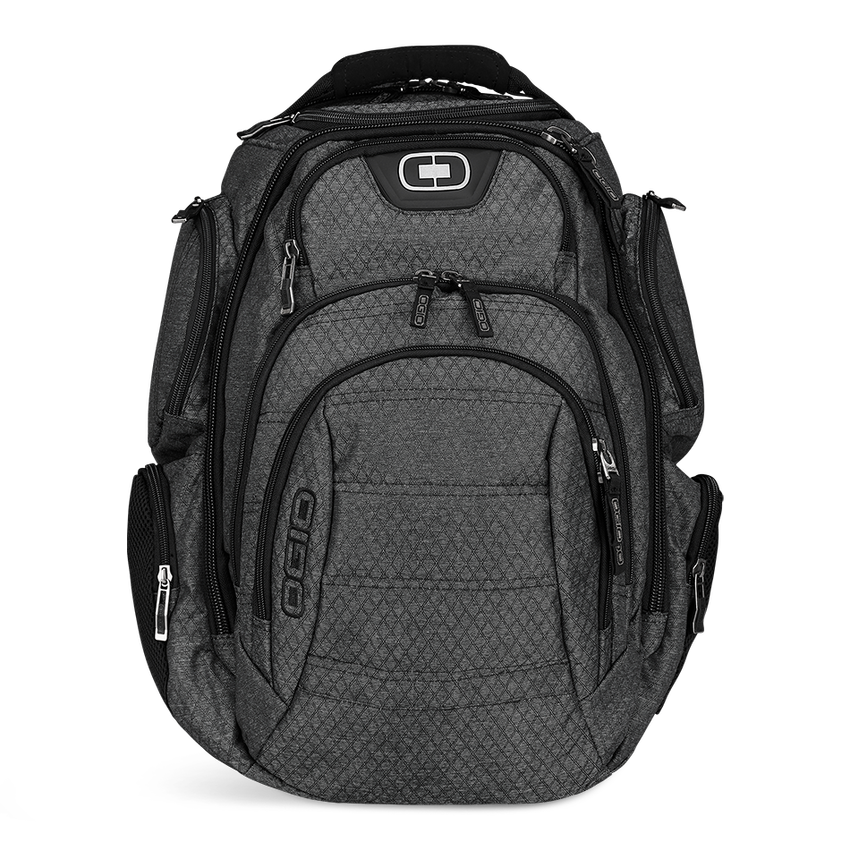 Sac &agrave; Dos Ordinateur Gambit - View 5