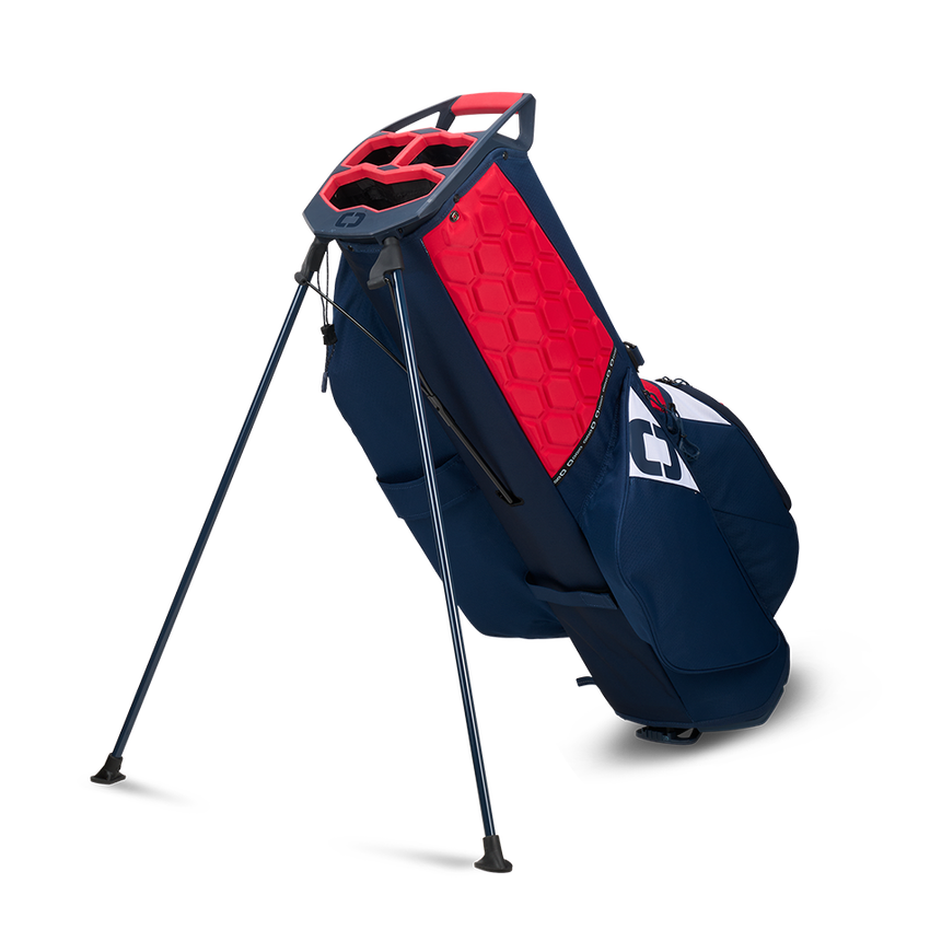 Sac tr&eacute;pied de golf Fuse - View 5