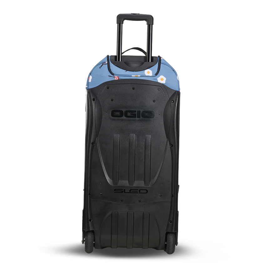 Sac de Voyage Rig 9800 - View 6