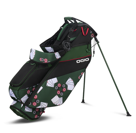 Sac tr&eacute;pied de golf Fuse '26 Product Image