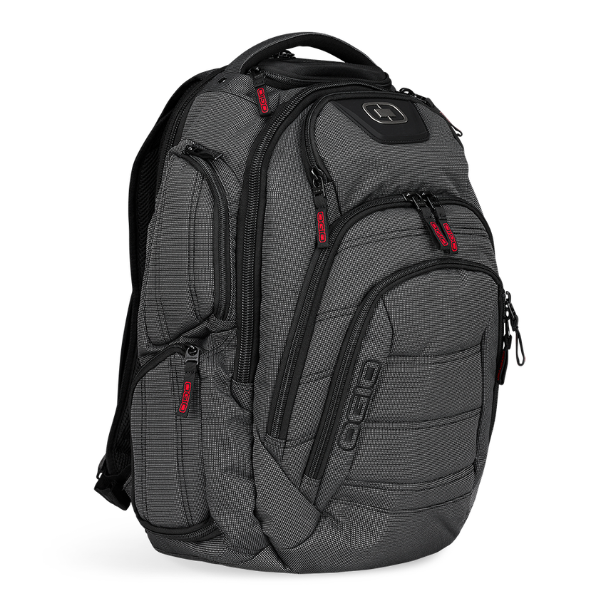 Sac &agrave; dos Renegade RSS - View 1