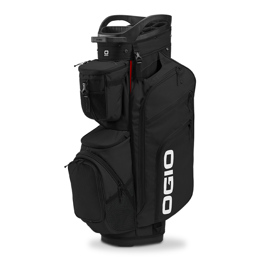 SAC CHARIOT CONVOY SE - View 1