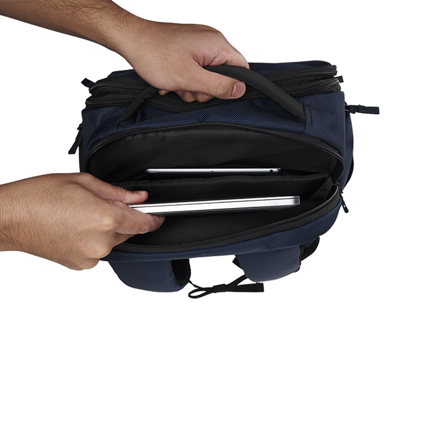 Sac &agrave; dos PACE Pro 25 - View 6