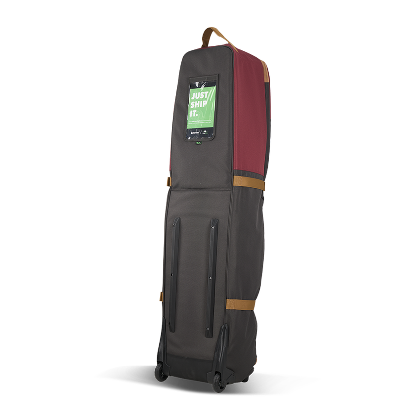Alpha Slim Golf Travel Cover - View 4