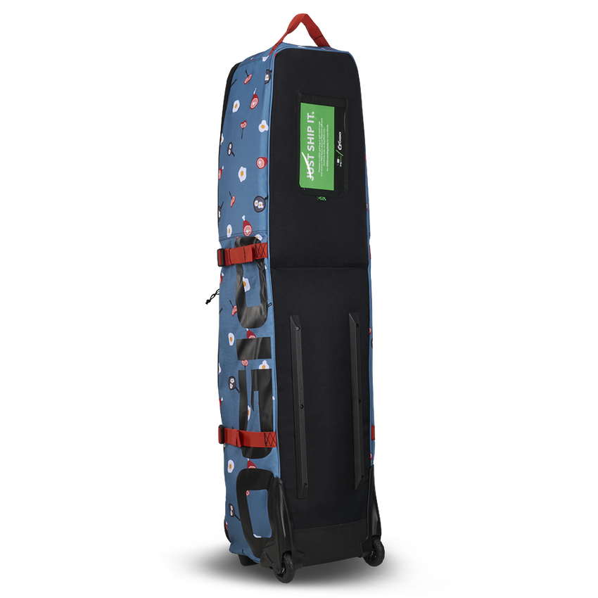 Alpha Slim Golf Travel Cover - View 6