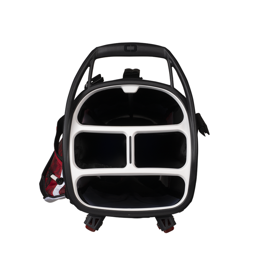 Sac tr&eacute;pied de golf Featherlite - View 6